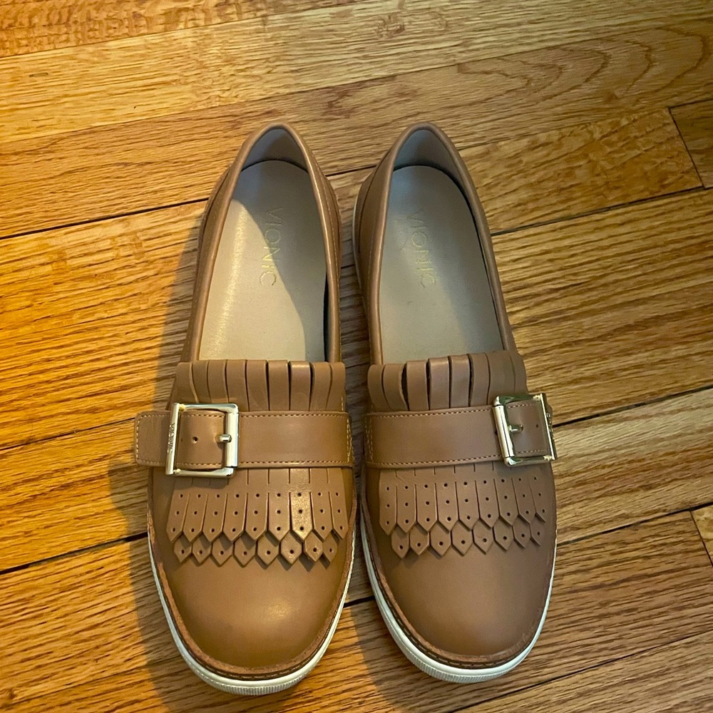 Vionic Loafer great condition US 8
